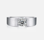 Oliver Ring 1CT