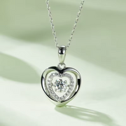 Amelia Necklace 0.5ct