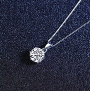 Margo Necklace 3CT