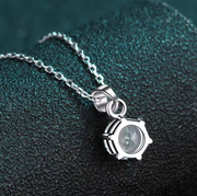 Ida Necklace 5CT
