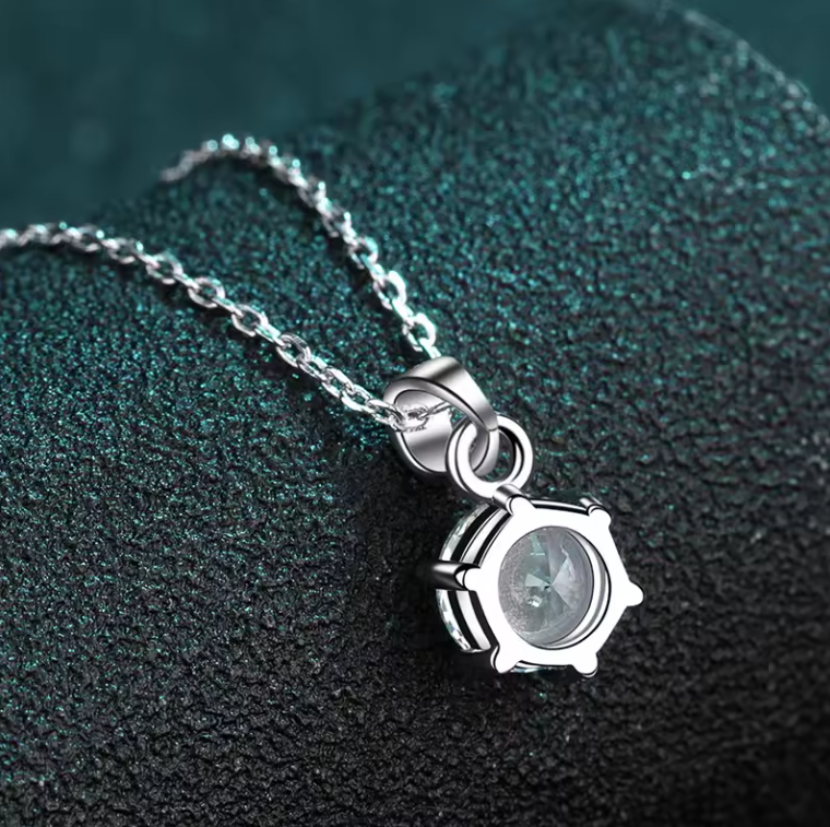 Ida Necklace 5CT