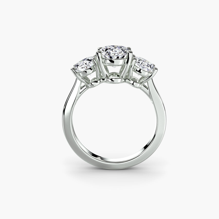 Trilogy Oval