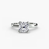 The Luna Solitaire