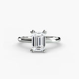 The Luna Solitaire