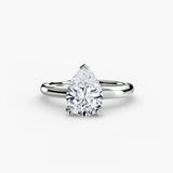 The Luna Solitaire