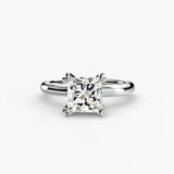 The Luna Solitaire