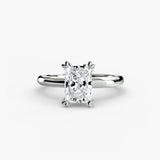 The Luna Solitaire