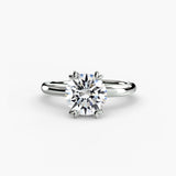 The Luna Solitaire