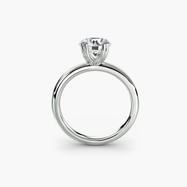 The Luna Solitaire