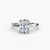 The Luna Solitaire