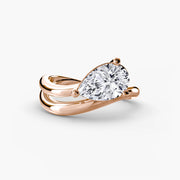 The Wave Ring 2