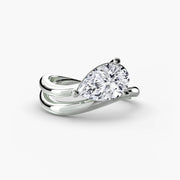 The Wave Ring 2