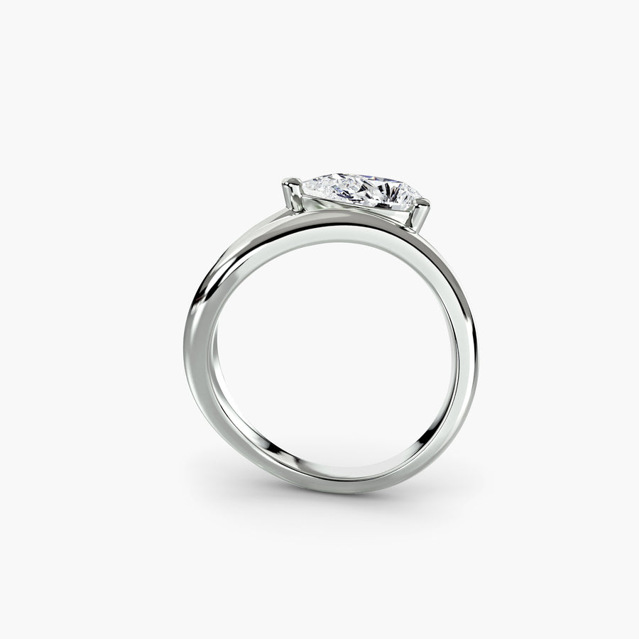 The Wave Ring 2