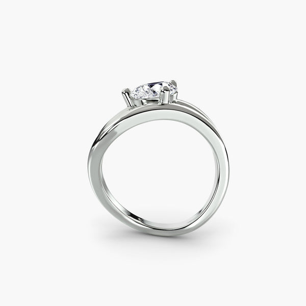 The Wave Ring 3