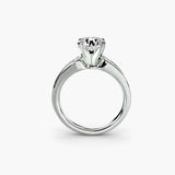 The Seraphine Pavé Ring