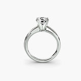 The Aurore Pavé Ring