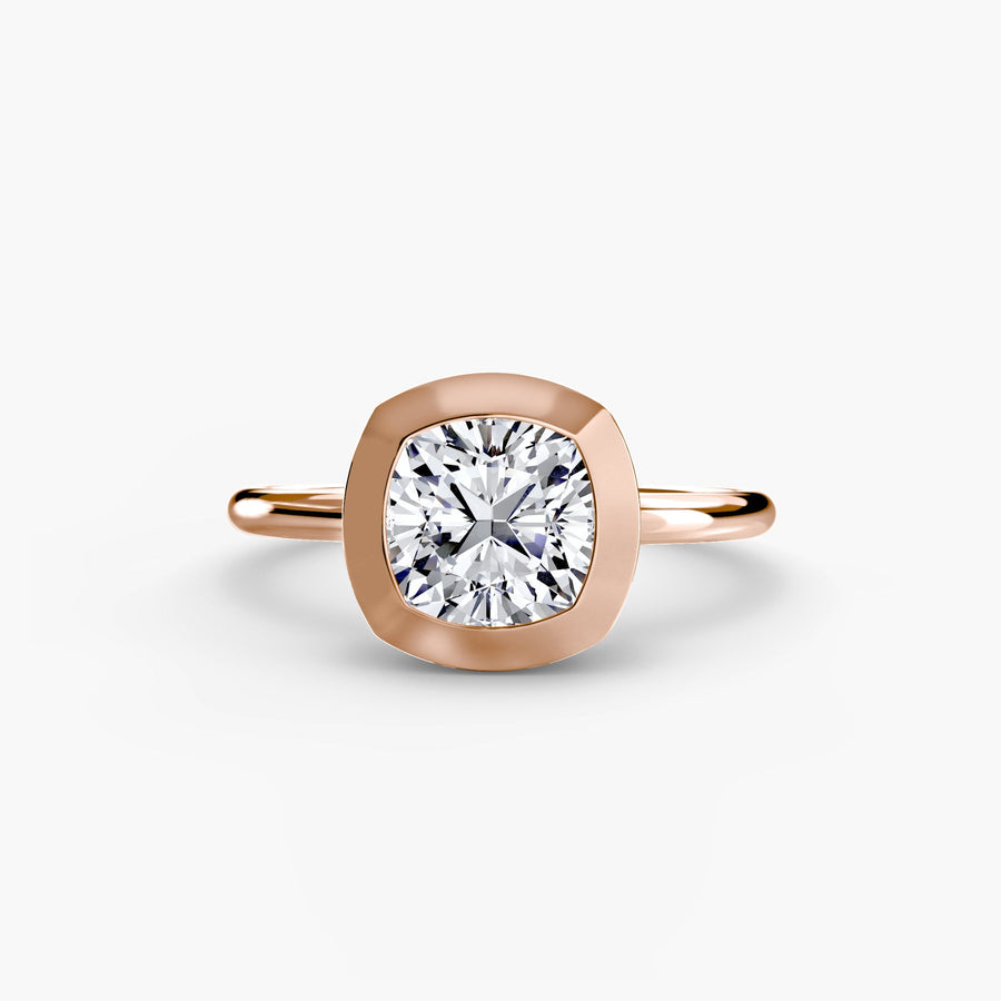 Completed Ring (United States Size 3.00)