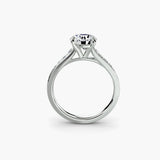 The Vénus Pavé Ring