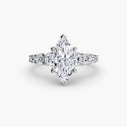 The Graduated Accent Ring