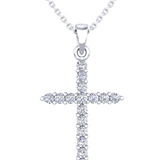 Ailani 3.6CT Necklace
