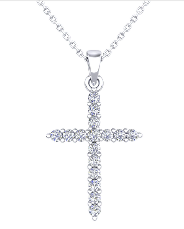 Ailani 3.6CT Necklace