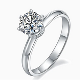 June 1CT Ring