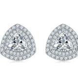 Mia 0.5CT Studs