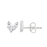 Delilah Lab Grown Diamond Earrings