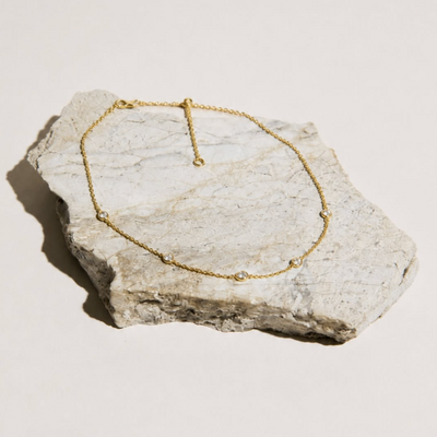 Melia Nae Jewellery