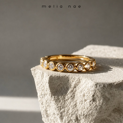 Melia Nae Jewellery