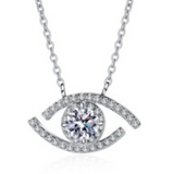 Ain 0.5CT Necklace