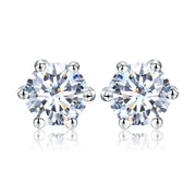 Maia Studs 4CT TDW