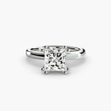 The Celeste Solitaire