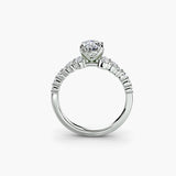 The Celestial Cluster Ring