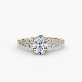 The Celestial Cluster Ring