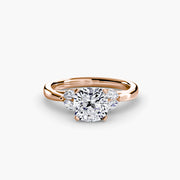 The Celestial Cluster Ring 2