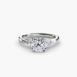 The Celestial Cluster Ring 2