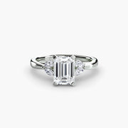 The Celestial Cluster Ring 2