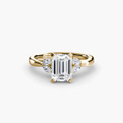 The Celestial Cluster Ring 2