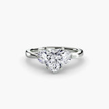 The Celestial Cluster Ring 2