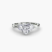 The Celestial Cluster Ring 2