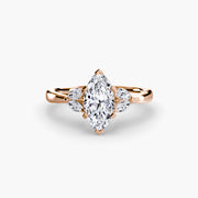 The Celestial Cluster Ring 2