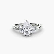 The Celestial Cluster Ring 2
