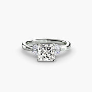 The Celestial Cluster Ring 2
