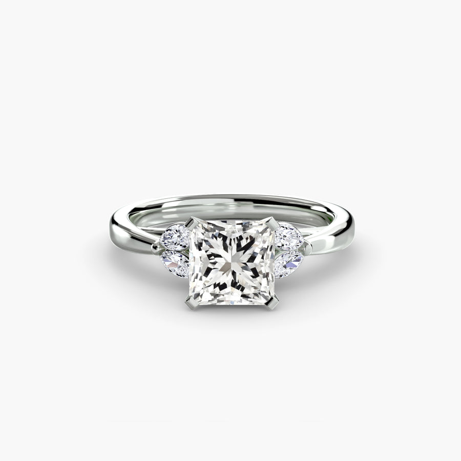 The Celestial Cluster Ring 2