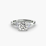 The Celestial Cluster Ring 2
