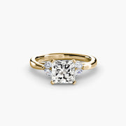The Celestial Cluster Ring 2