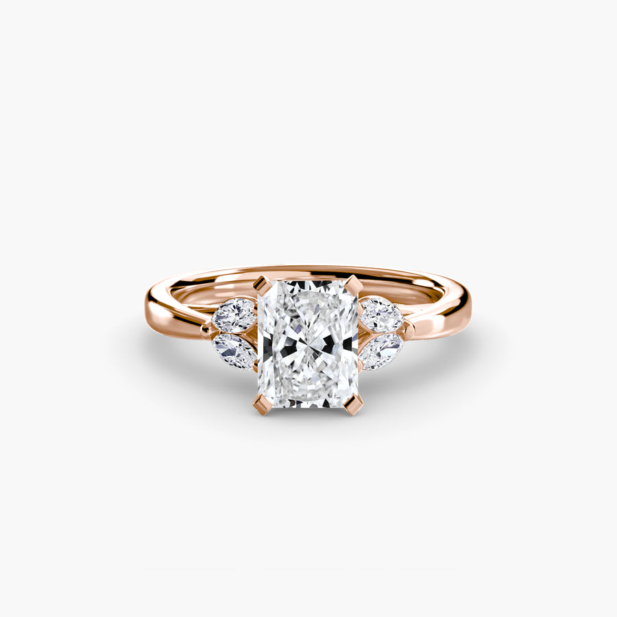 The Celestial Cluster Ring 2