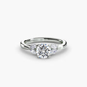The Celestial Cluster Ring 2