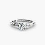The Celestial Cluster Ring 2